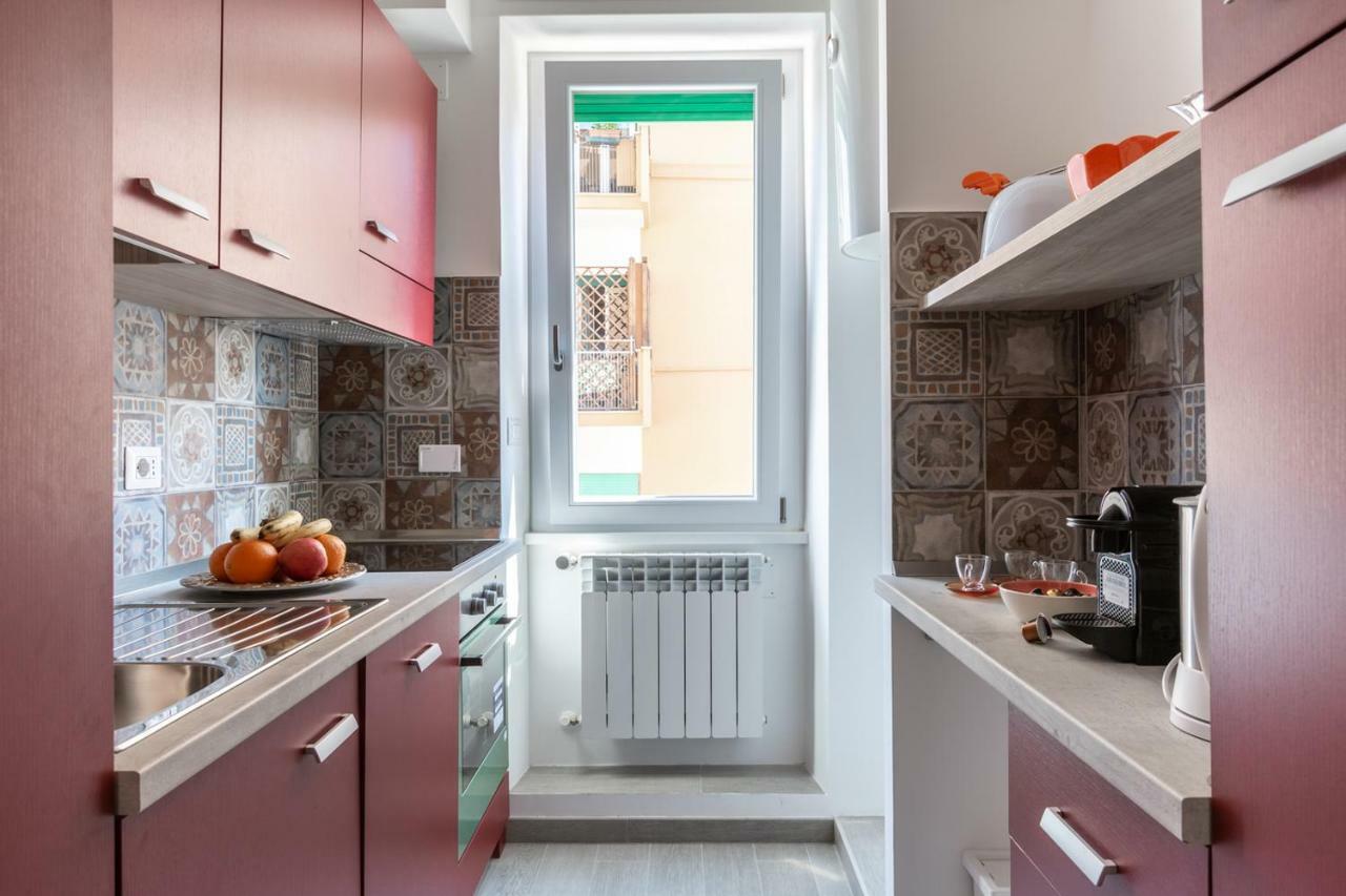 Lägenhet La Casa Di Anto